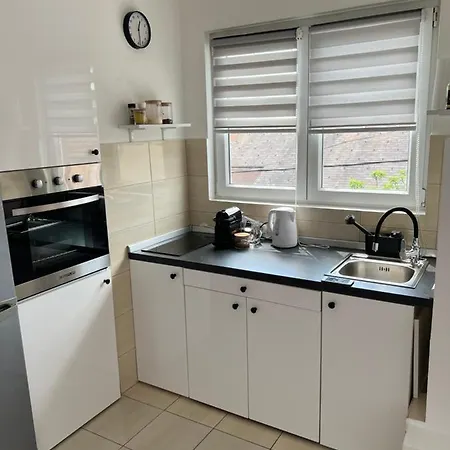 Apartment Cobi Dusanovac