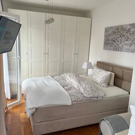 Apartment Cobi Dusanovac