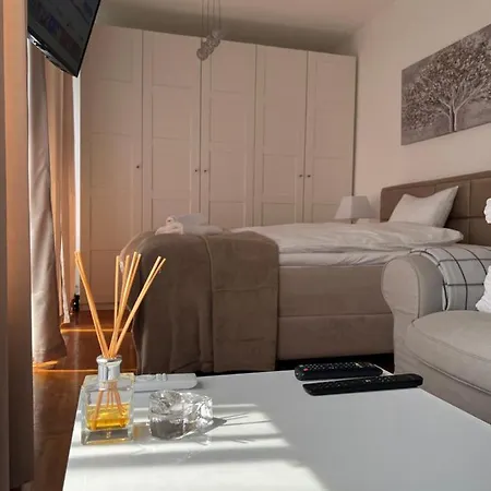 Apartment Cobi